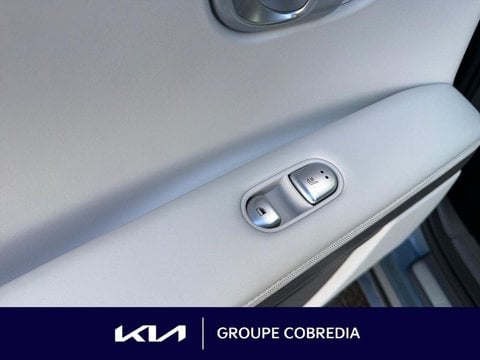 Voitures D'occasion À Lannion | Hyundai Ioniq 5 77 Kwh - 229Ch Executive