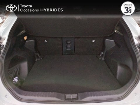 Voitures D'occasion À Lanester | Toyota Yaris Cross 116H Trail Awd-I + Marchepieds My22