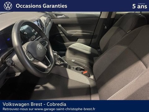 Voitures D'occasion À Landerneau | Volkswagen Taigo 1.0 Tsi 116Ch Vw Edition Dsg7