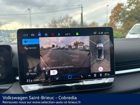 Voitures D'occasion À Saint-Brieuc | Volkswagen T-Roc 1.5 Etsi 150Ch R-Line Dsg7