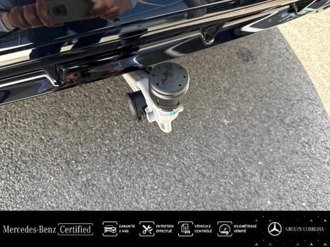 Voitures D'occasion À Vannes | Mercedes-Benz Cla Shooting Brake 250+ Eq 272Ch Amg Line