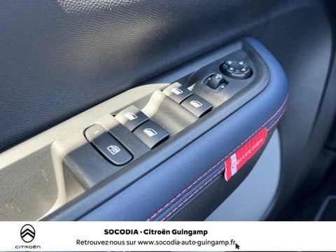 Voitures D'occasion À Guingamp | Citroën C3 1.2 Turbo 100Ch Collection