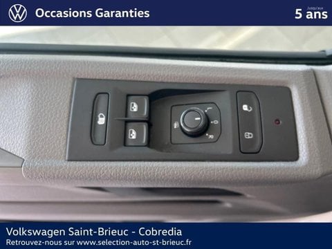 Voitures D'occasion À Yffiniac | Volkswagen Transporter Fg 2.8T L1H1 2.0 Tdi 90Ch Business