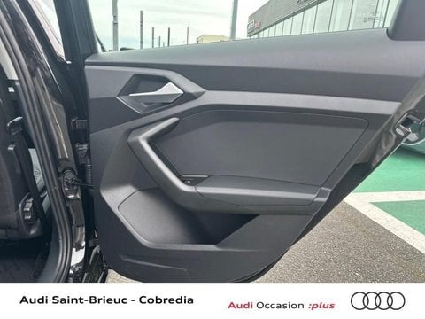 Voitures D'occasion À Saint-Brieuc | Audi A1 Sportback 25 Tfsi 95Ch Design