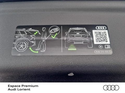 Voitures D'occasion À Lanester | Audi S6 Avant E-Tron E-Tron 503Ch Quattro
