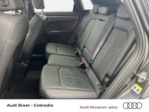 Voitures D'occasion À Brest | Audi Q3 35 Tfsi 150Ch S Line Plus S Tronic 7