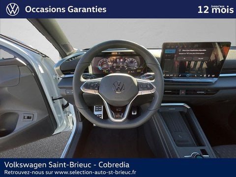 Voitures D'occasion À Saint-Brieuc | Volkswagen T-Roc 1.5 Etsi 150Ch R-Line Dsg7
