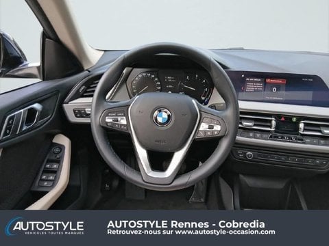 Voitures D'occasion À La Mézière | Bmw Série 2 Gran Coupé 216Da 116Ch