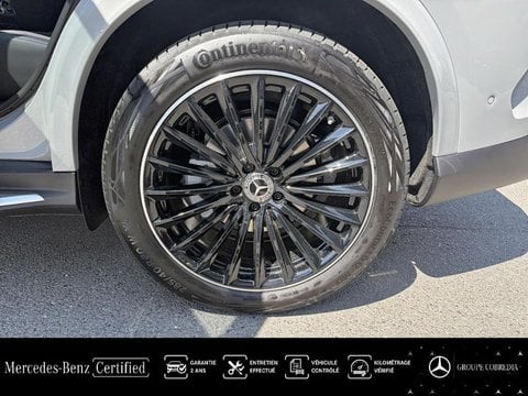 Voitures D'occasion À Saint-Grégoire | Mercedes-Benz Glc Coupé 220 D 197Ch Amg Line 4Matic 9G-...