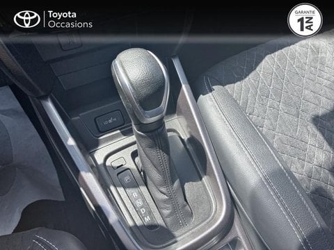 Voitures D'occasion À Plérin | Suzuki Vitara 1.5 Dualjet Hybrid 115Ch Privilège Auto