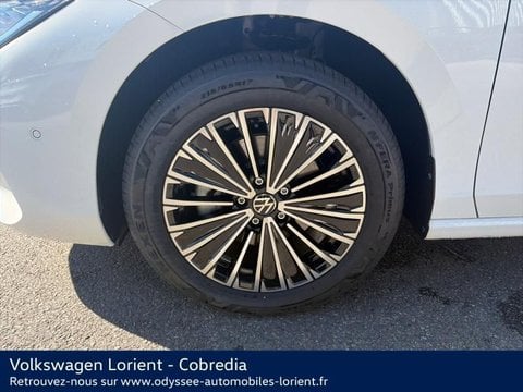 Voitures D'occasion À Lanester | Volkswagen Passat Sw 2.0 Tdi Evo 150Ch Elegance Dsg7