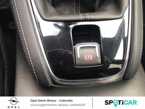 Voitures D'occasion À Yffiniac | Opel Grandland X 1.5 D 130Ch Edition Business