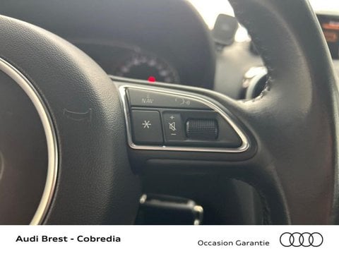 Voitures D'occasion À Brest | Audi A1 Sportback 1.4 Tdi 90Ch Ultra Ambition