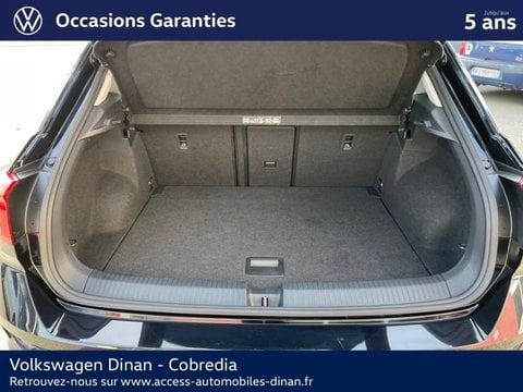 Voitures D'occasion À Quevert | Volkswagen T-Roc 1.0 Tsi 110Ch Active