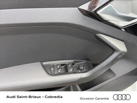 Voitures D'occasion À Saint-Brieuc | Audi A1 Sportback 30 Tfsi 116Ch Advanced S Tronic 7