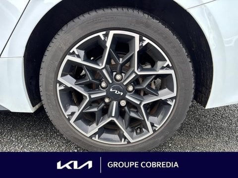 Voitures D'occasion À Yffiniac | Kia Proceed 1.5 T-Gdi 160Ch Gt Line Dct7