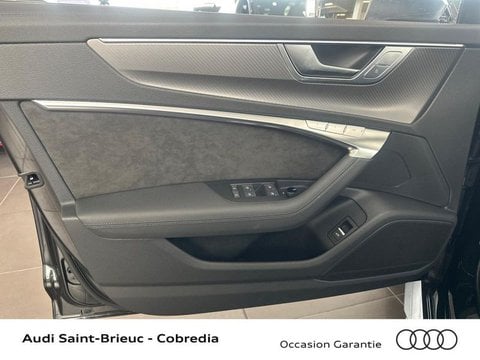 Voitures D'occasion À Saint-Brieuc | Audi Rs6 Avant 4.0 V8 Tfsi 600Ch Quattro Tiptronic 53Cv