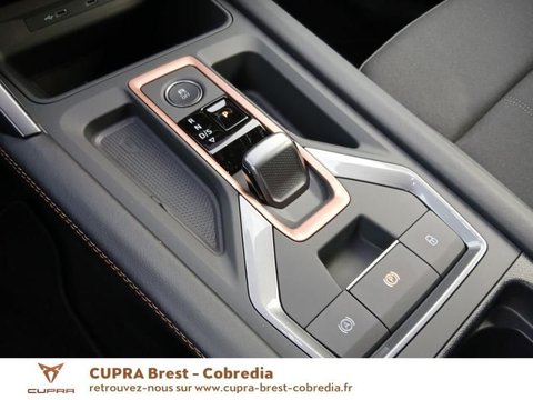 Voitures D'occasion À Brest | Cupra Leon St 1.5 Etsi Hybrid 150Ch V Dsg7