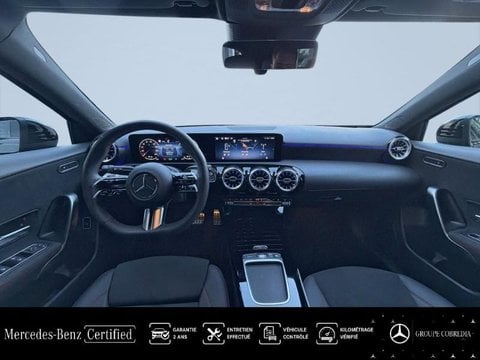 Voitures D'occasion À Saint-Malo | Mercedes-Benz Classe A 250 E Hybrid Eq 163+109Ch Amg Line 8G-Dct