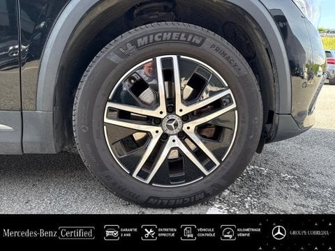 Voitures D'occasion À Caudan | Mercedes-Benz Gla 200 D 150Ch Progressive Line 8G-Dct