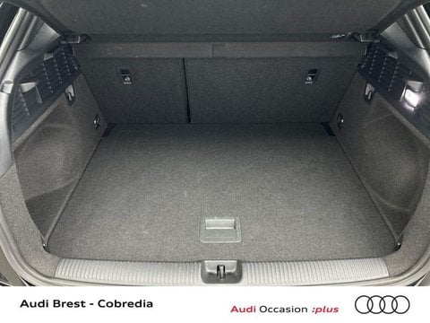 Voitures D'occasion À Brest | Audi Q2 35 Tfsi 150Ch S Line S Tronic 7