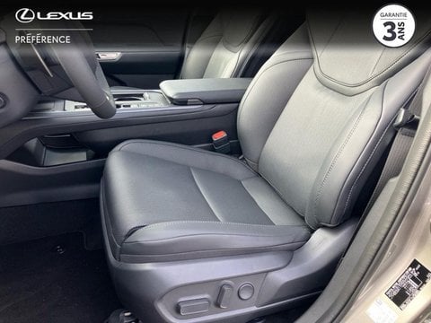 Voitures D'occasion À Lanester | Lexus Es 300H Luxe