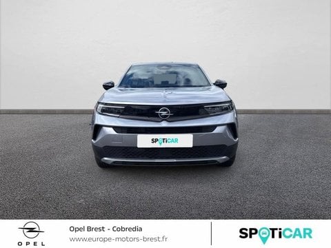 Voitures D'occasion À Brest | Opel Mokka 1.2 Turbo 136Ch Edition