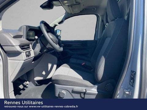 Voitures D'occasion À Cesson-Sévigné | Volkswagen Transporter Fg Van L1 2.0 Tdi 110Ch Business