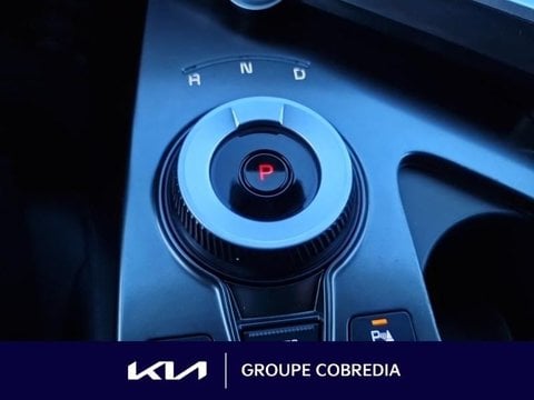 Voitures D'occasion À Lannion | Kia Ev6 229Ch Air Active 2Wd