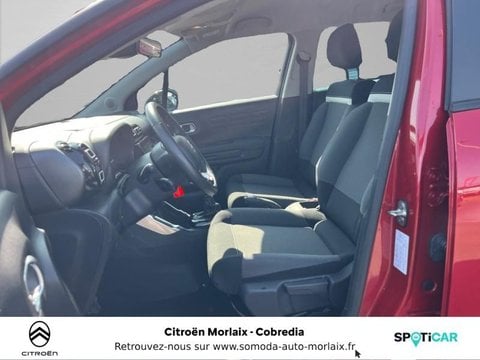 Voitures D'occasion À Saint-Martin-Des-Champs | Citroën C3 Aircross Puretech 110Ch S&S Feel Pack