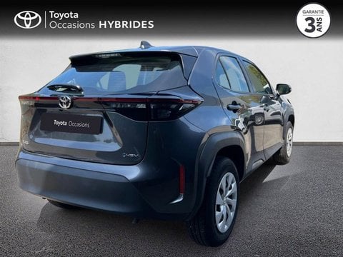 Voitures D'occasion À Belz | Toyota Yaris Cross 116H Dynamic Mc24