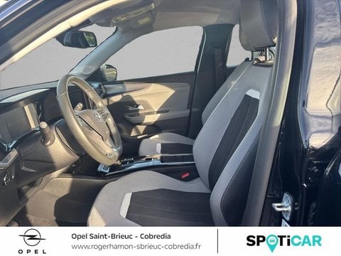 Voitures D'occasion À Yffiniac | Opel Mokka Mokka-E 136Ch Elegance