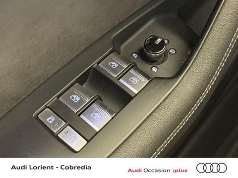 Voitures D'occasion À Lanester | Audi A6 40 Tdi 204Ch S Line S Tronic 7