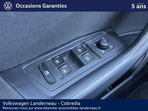 Voitures D'occasion À Landerneau | Volkswagen T-Roc 1.0 Tsi 116Ch Vw Edition