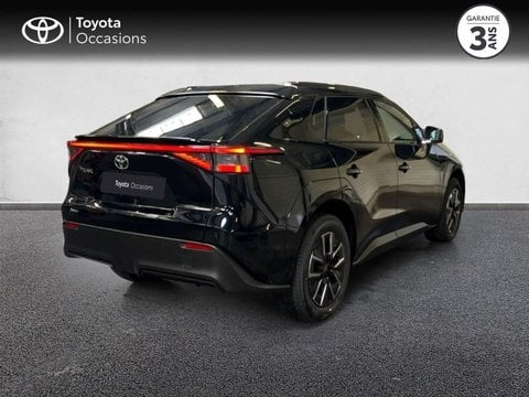 Voitures D'occasion À Belz | Toyota Bz4X 224Ch 11Kw Grande Autonomie Design Mc25
