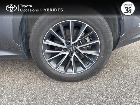 Voitures D'occasion À Brest | Lexus Nx 450H+ Luxe Pack Design 4Wd My24