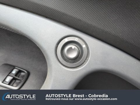 Voitures D'occasion À Brest | Smart Fortwo Coupe 71Ch Passion