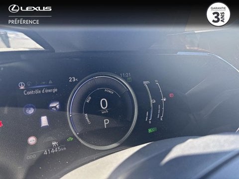 Voitures D'occasion À Lanester | Lexus Nx 450H+ Luxe 4Wd My25