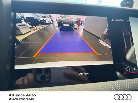 Voitures D'occasion À Saint-Martin-Des-Champs | Audi A1 Sportback 30 Tfsi 116Ch Design S Tronic 7