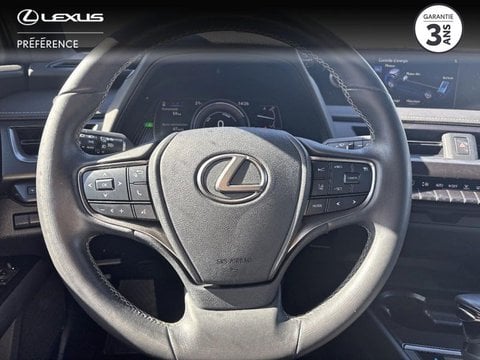 Voitures D'occasion À Lanester | Lexus Ux 250H 2Wd Premium Edition My20