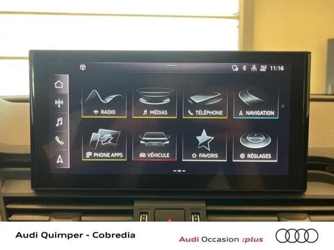 Voitures D'occasion À Quimper | Audi Q5 Sportback 55 Tfsi E 367Ch S Line Quattro S Tronic 7