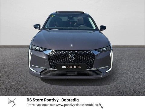 Voitures D'occasion À Saint-Thuriau | Ds Ds 4 E-Tense 225Ch Antoine De Saint Exupéry
