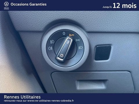 Voitures D'occasion À Cesson-Sévigné | Volkswagen Transporter 3.0T L1H1 2.0 Tdi 204Ch 4 Motion...