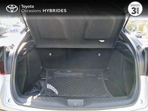 Voitures D'occasion À Carhaix-Plouguer | Toyota C-Hr 1.8 Hybride 122Ch Design Ultimate E-Cvt