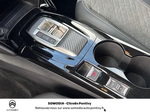 Voitures D'occasion À Saint-Thuriau | Peugeot 208 1.2 Puretech 100Ch S&S Allure Eat8
