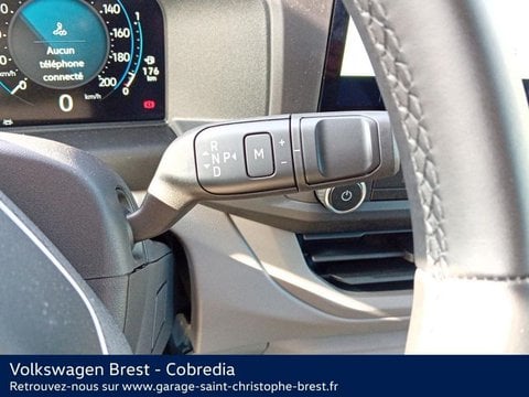 Voitures D'occasion À Brest | Volkswagen Transporter Procab L1 2.0 Tdi 150Ch Business Bva8