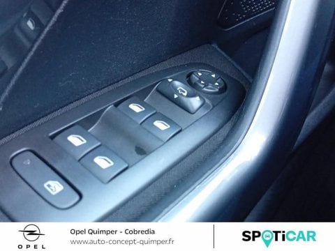Voitures D'occasion À Quimper | Peugeot 2008 1.2 Puretech 110Ch Style S&S