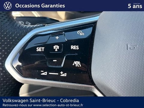 Voitures D'occasion À Saint-Brieuc | Volkswagen Tiguan 1.4 Ehybrid 245Ch R-Line Dsg6