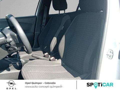 Voitures D'occasion À Quimper | Peugeot 2008 1.2 Puretech 100Ch S&S Style