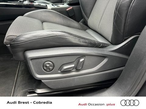 Voitures D'occasion À Brest | Audi Q5 50 Tfsi E 299Ch S Line Quattro S Tronic 7